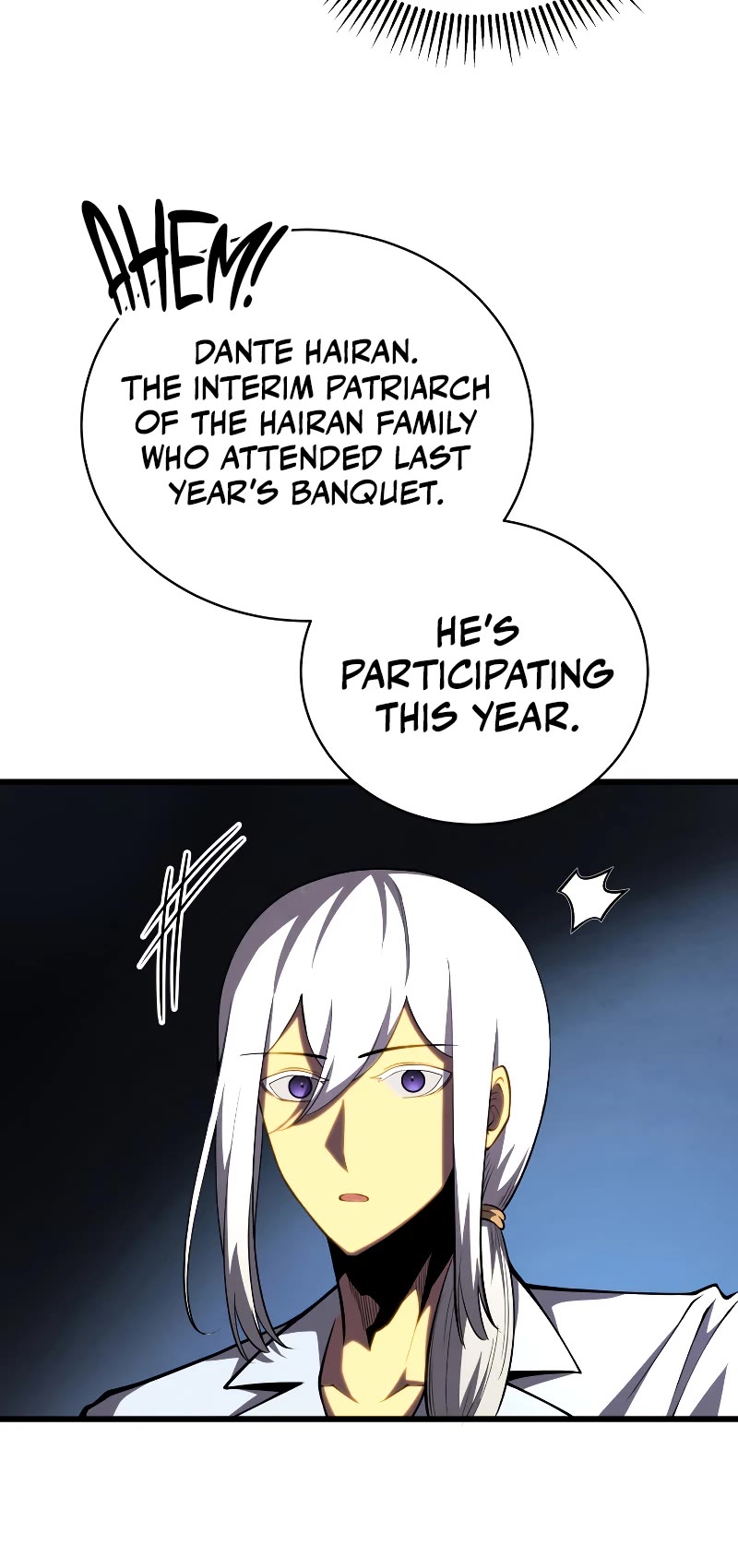 Swordmaster’s Youngest Son Chapter 68 page 7 - Chapter 68