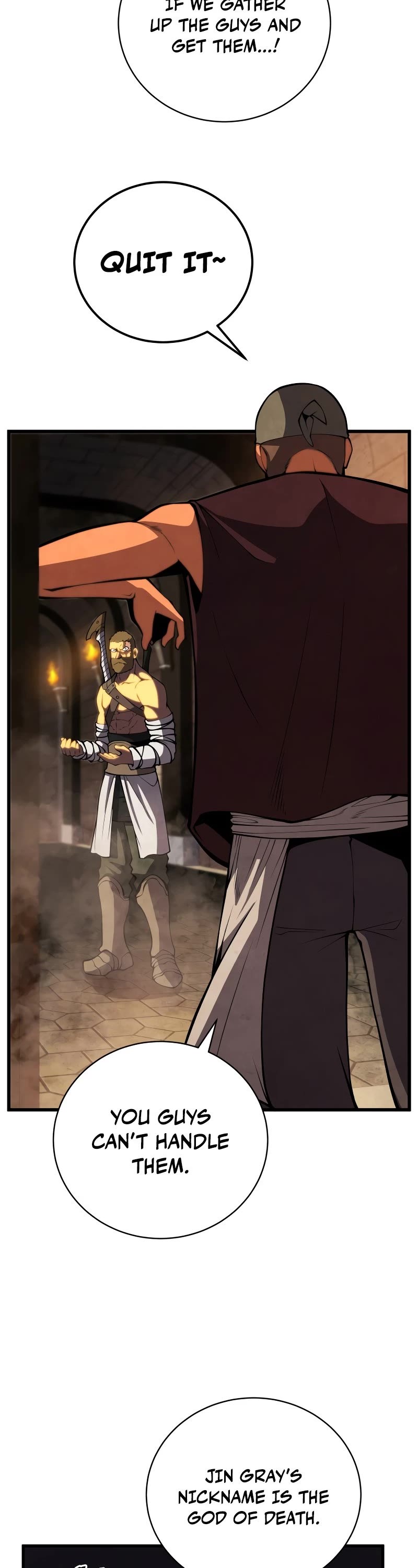 Swordmaster’s Youngest Son Chapter 69 page 13 - Chapter 69