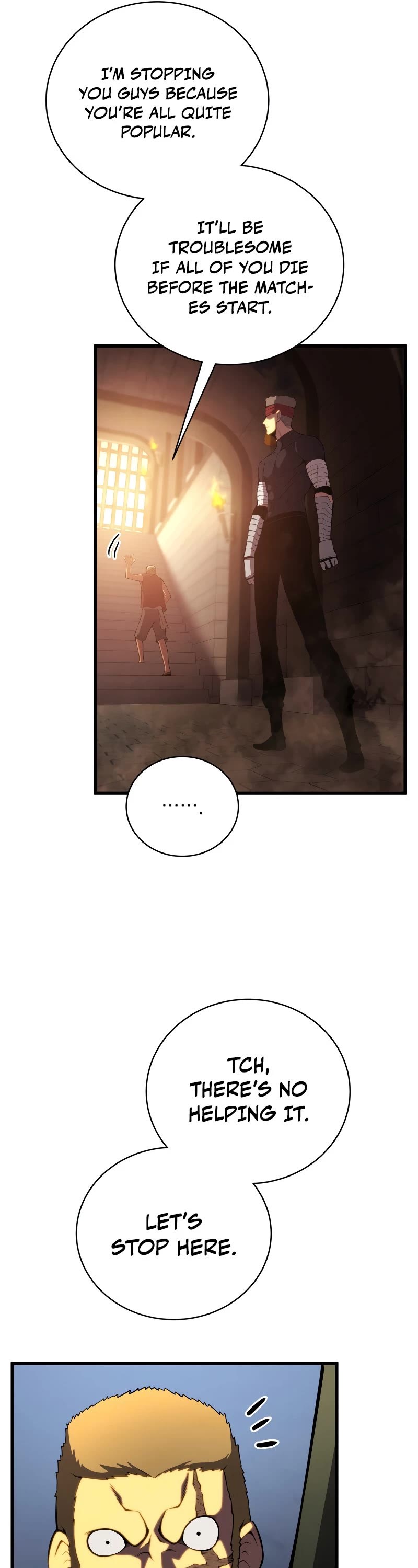Swordmaster’s Youngest Son Chapter 69 page 16 - Chapter 69