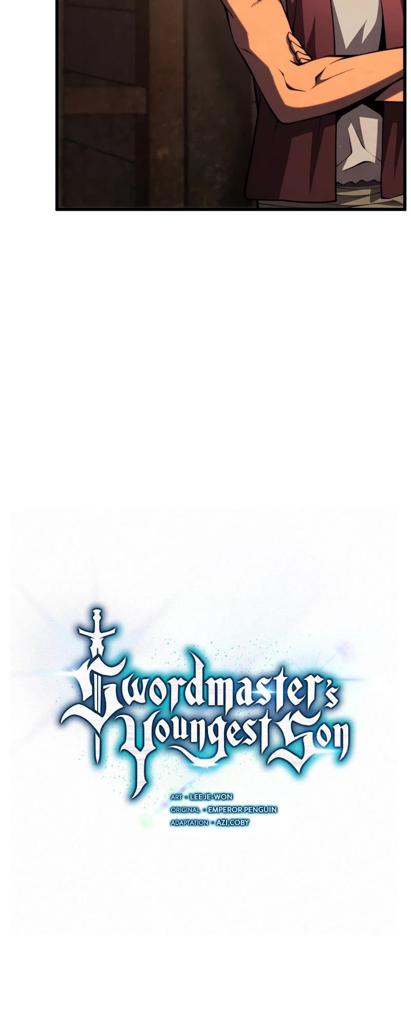 Swordmaster’s Youngest Son Chapter 69 page 19 - Chapter 69