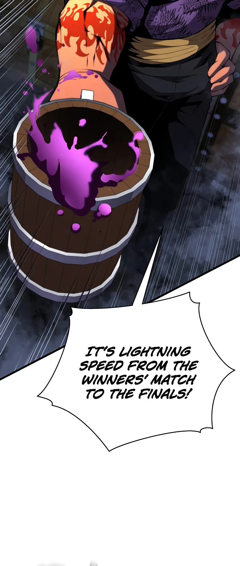 Swordmaster’s Youngest Son Chapter 69 page 27 - Chapter 69