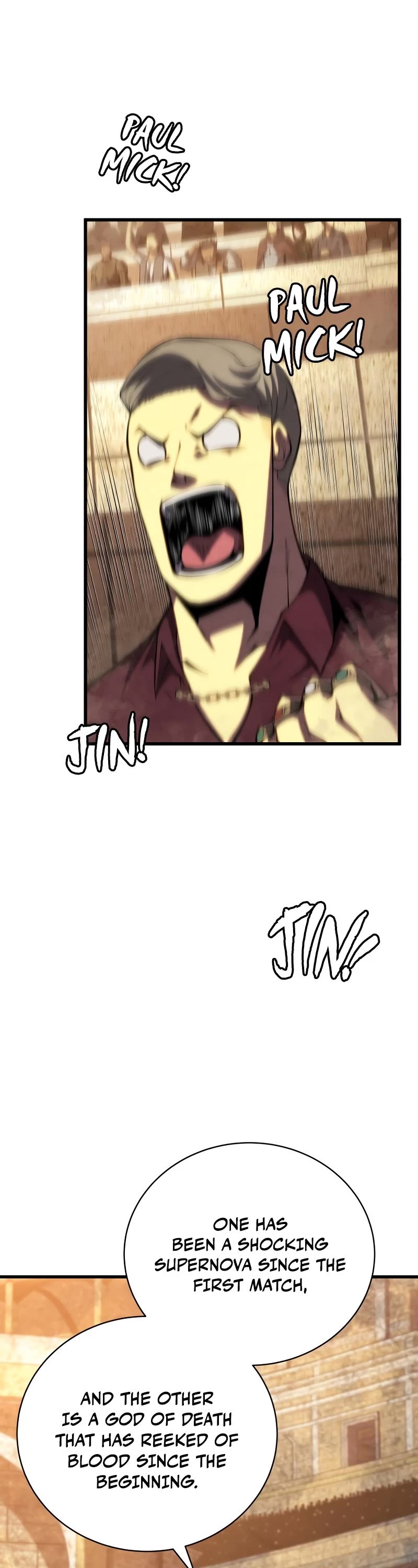 Swordmaster’s Youngest Son Chapter 69 page 29 - Chapter 69
