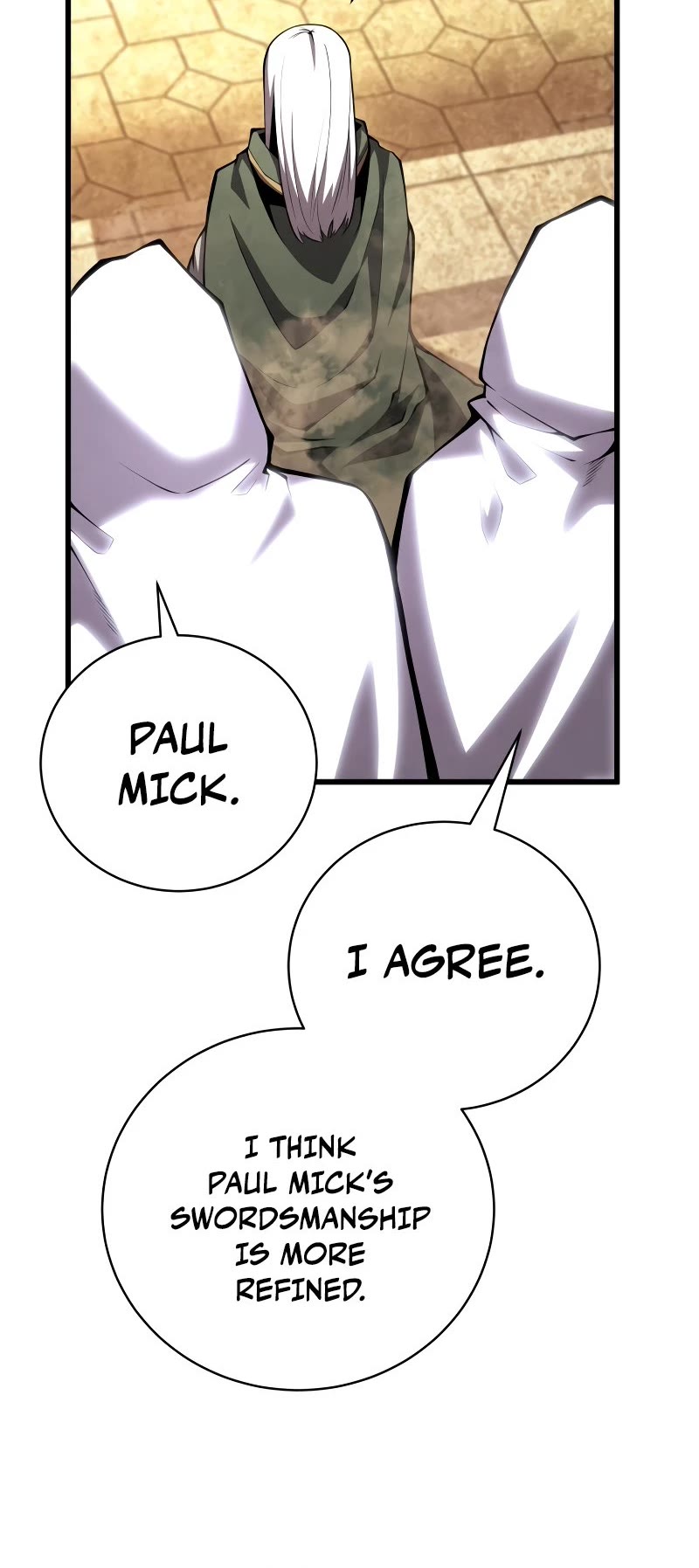 Swordmaster’s Youngest Son Chapter 69 page 31 - Chapter 69