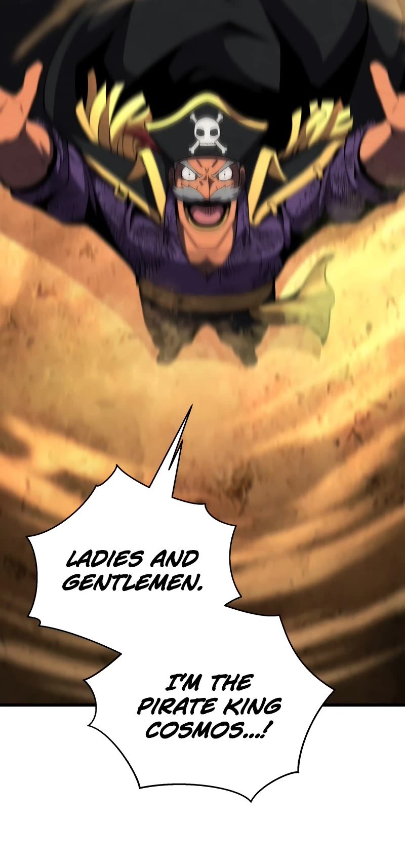 Swordmaster’s Youngest Son Chapter 69 page 35 - Chapter 69