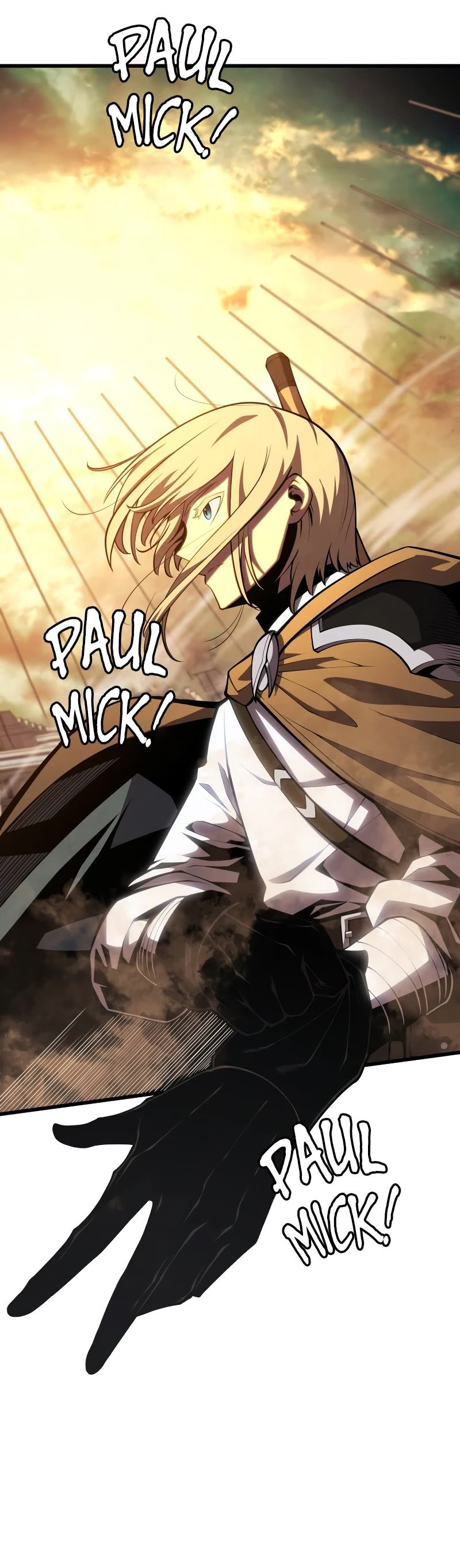 Swordmaster’s Youngest Son Chapter 69 page 41 - Chapter 69