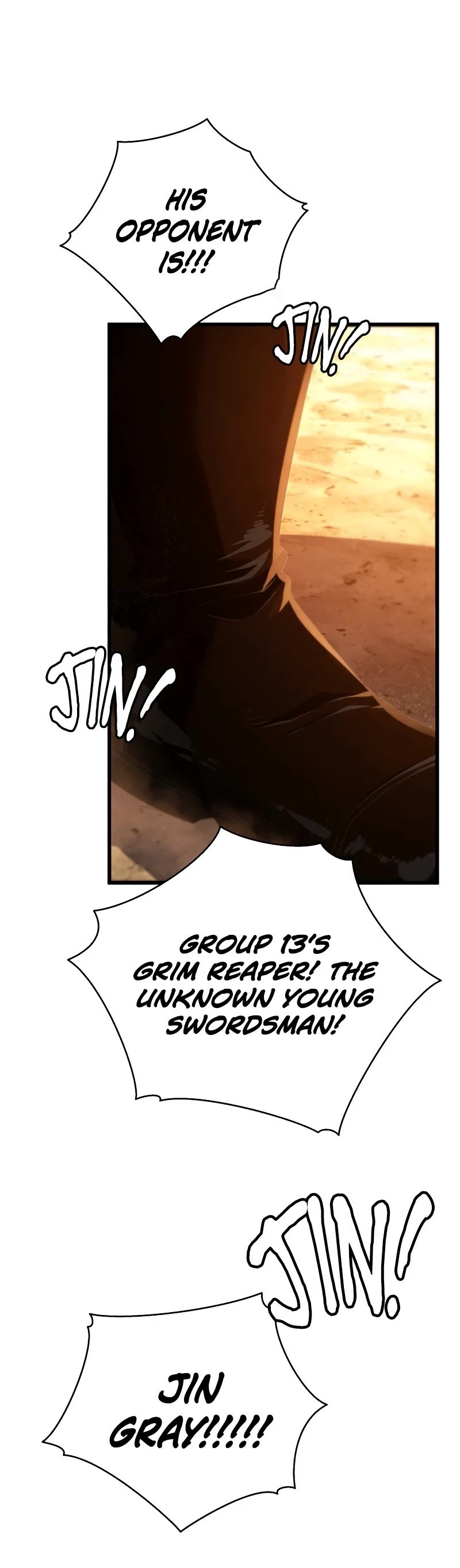 Swordmaster’s Youngest Son Chapter 69 page 42 - Chapter 69