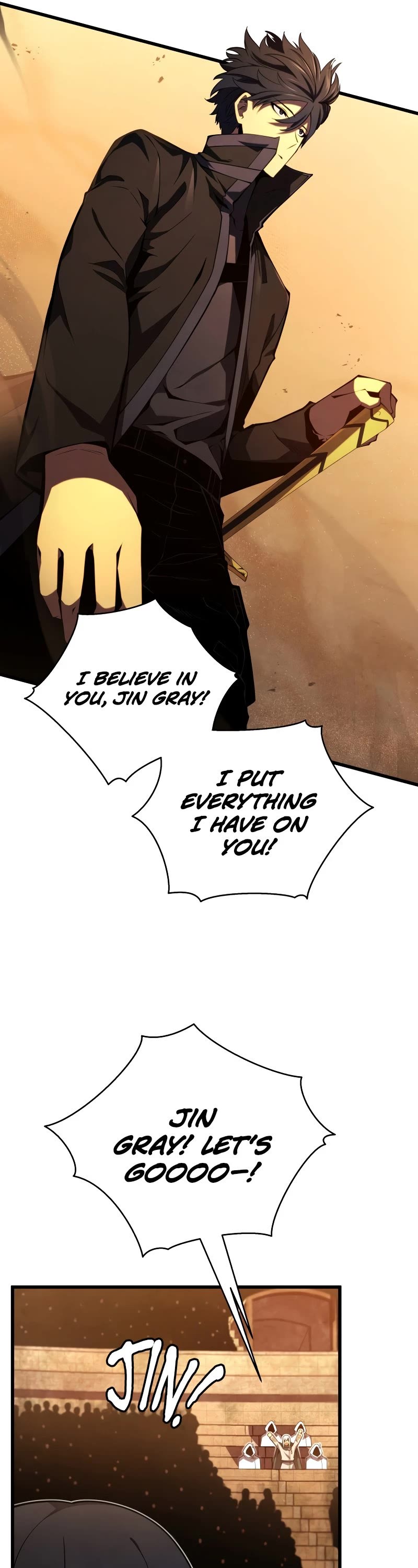 Swordmaster’s Youngest Son Chapter 69 page 43 - Chapter 69