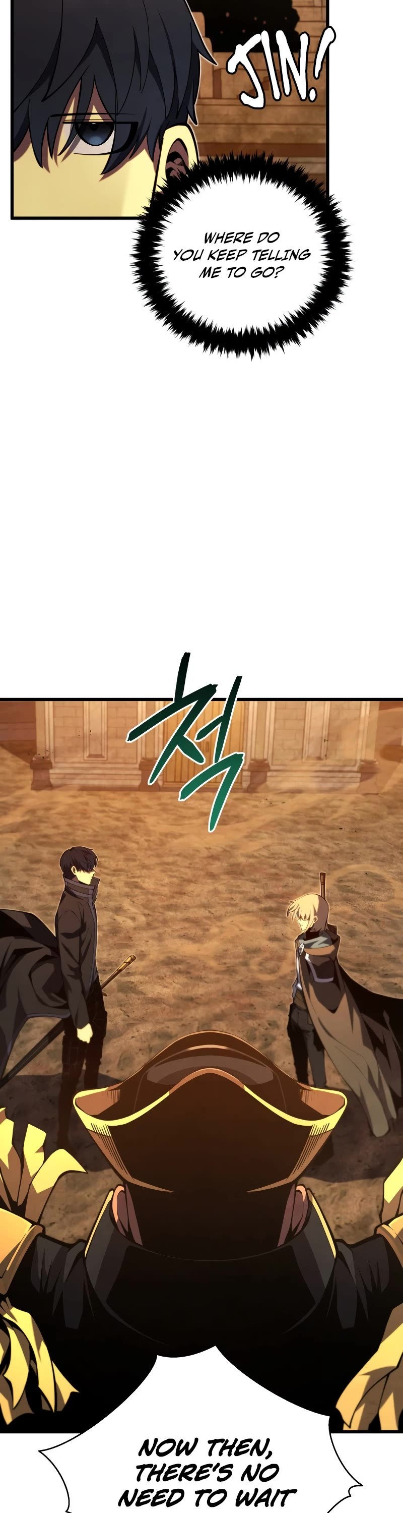 Swordmaster’s Youngest Son Chapter 69 page 44 - Chapter 69