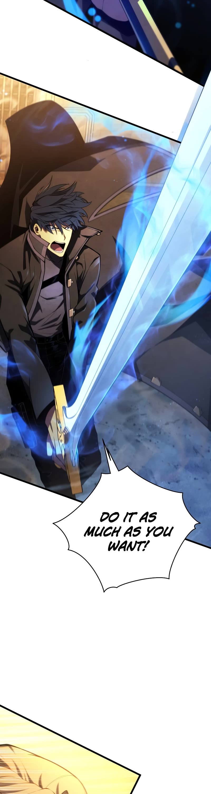 Swordmaster’s Youngest Son Chapter 69 page 56 - Chapter 69
