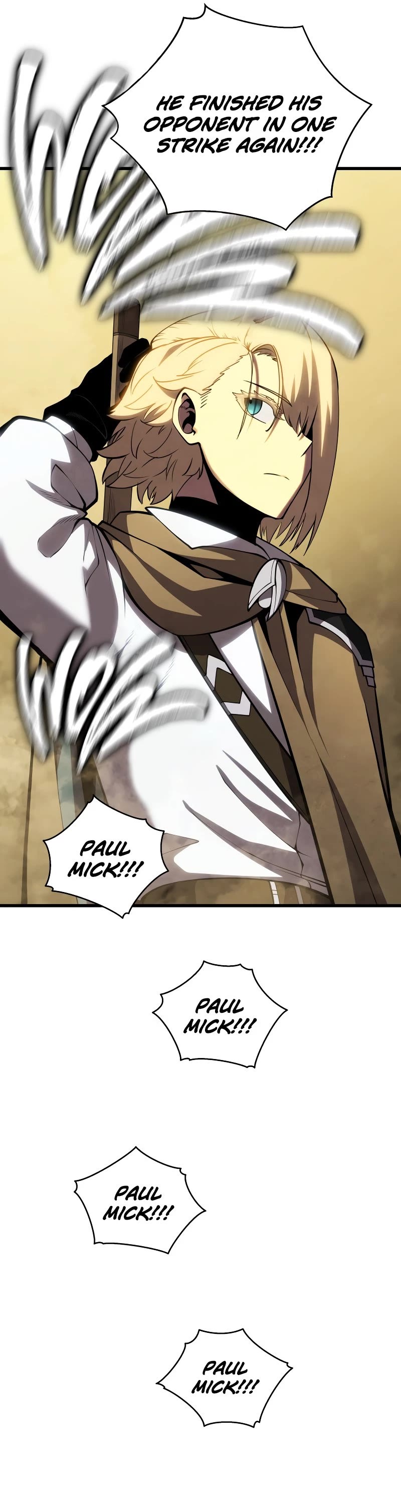 Swordmaster’s Youngest Son Chapter 69 page 6 - Chapter 69