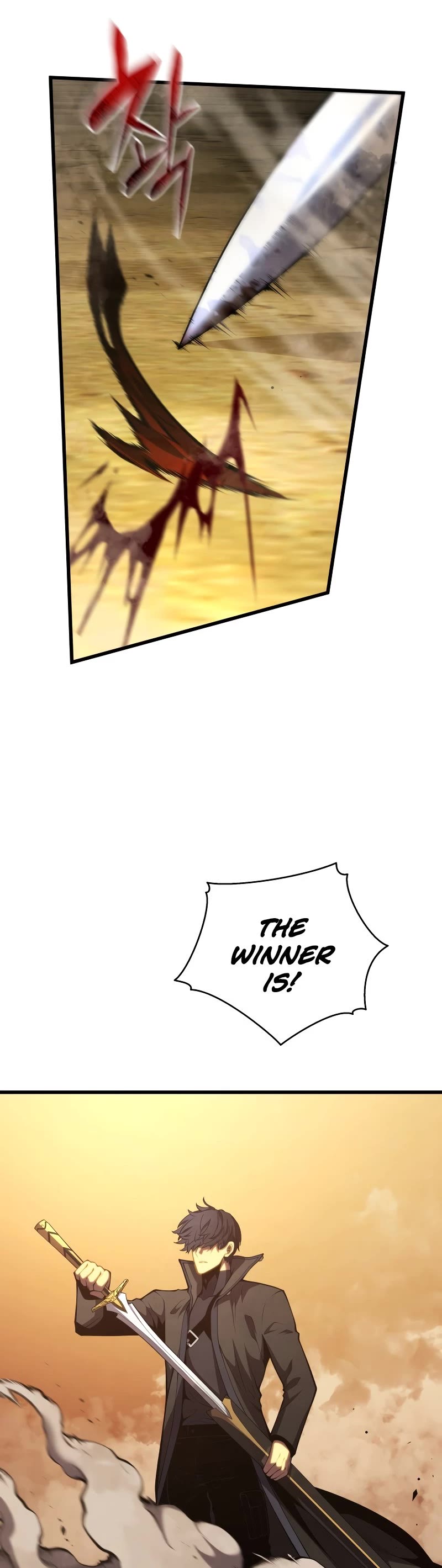 Swordmaster’s Youngest Son Chapter 69 page 7 - Chapter 69