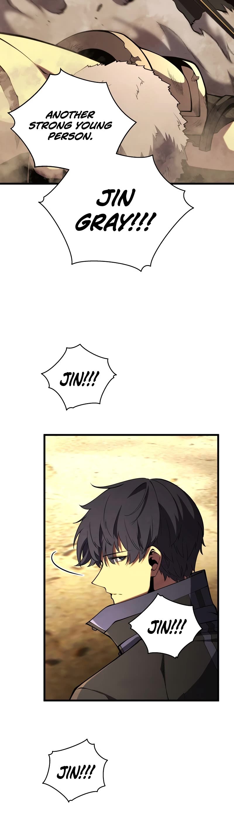 Swordmaster’s Youngest Son Chapter 69 page 8 - Chapter 69