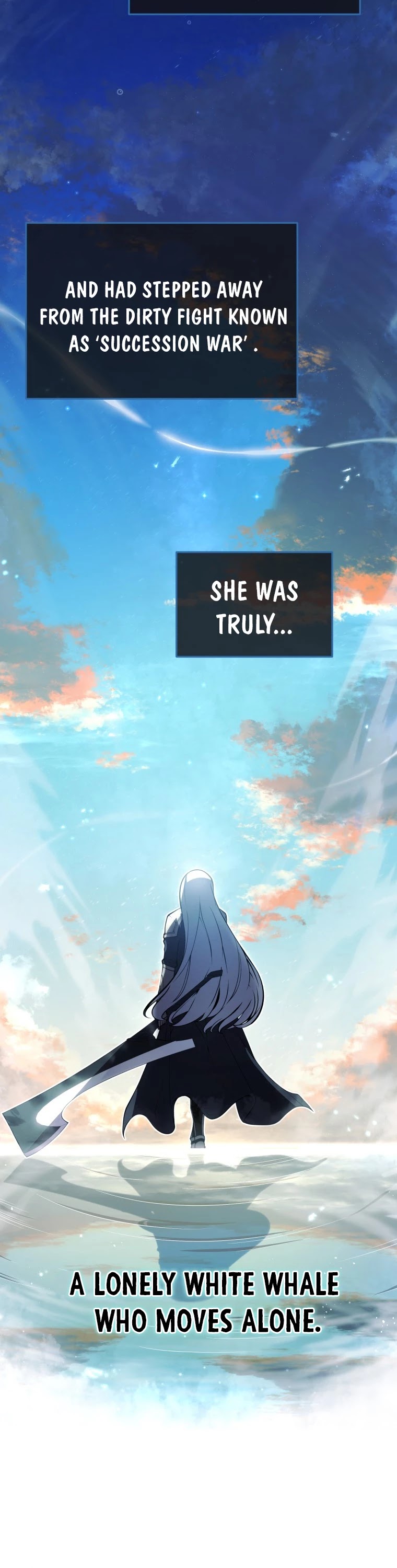 Swordmaster’s Youngest Son Chapter 7 page 10 - Chapter 7