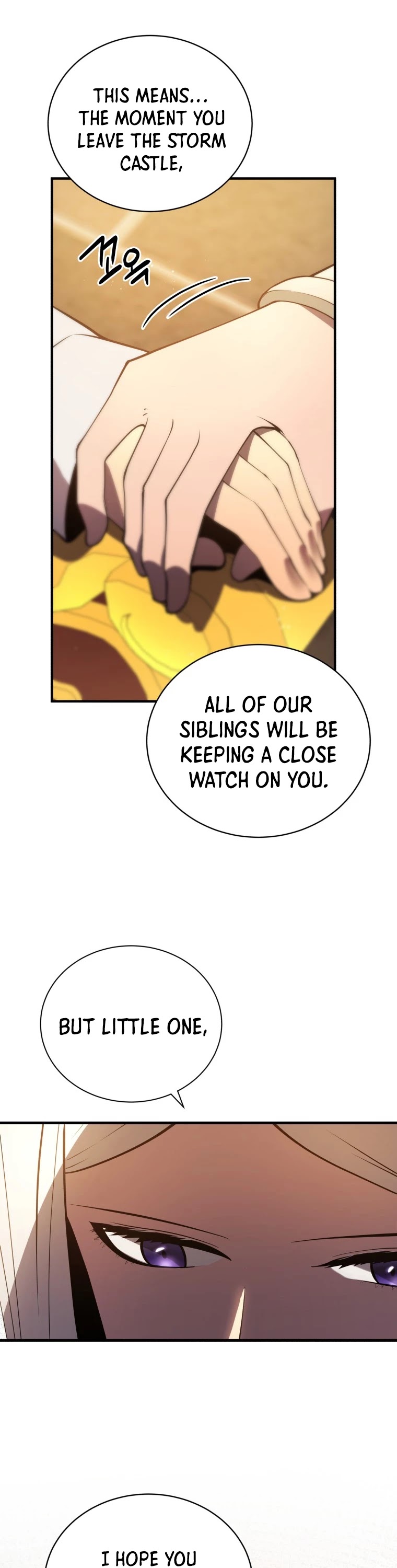 Swordmaster’s Youngest Son Chapter 7 page 24 - Chapter 7