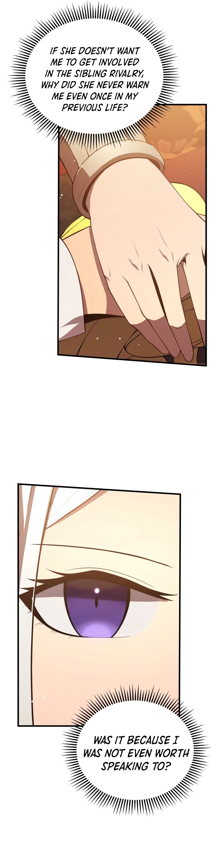 Swordmaster’s Youngest Son Chapter 7 page 27 - Chapter 7