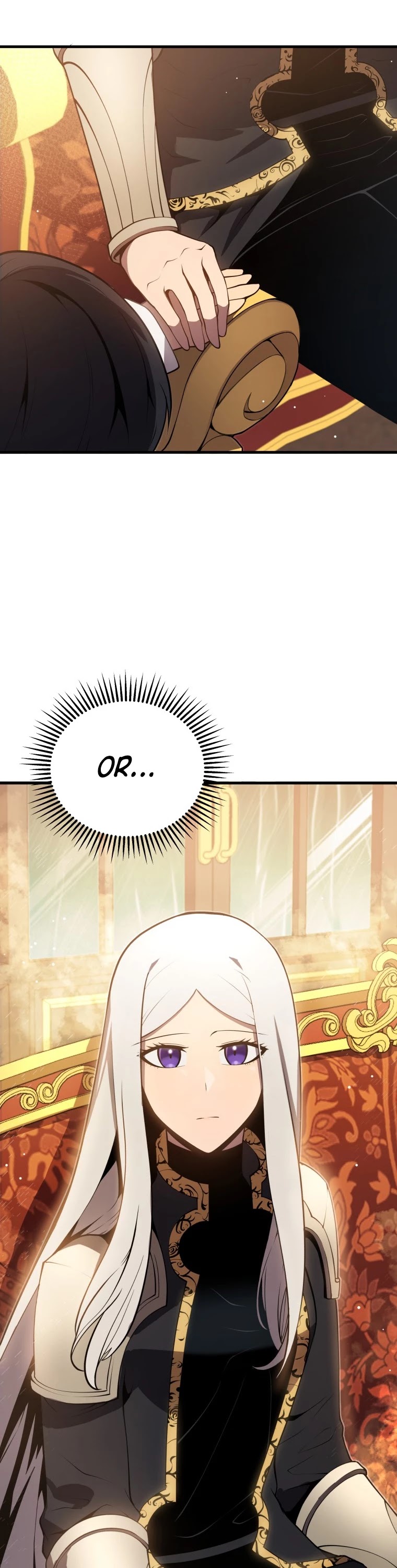 Swordmaster’s Youngest Son Chapter 7 page 28 - Chapter 7