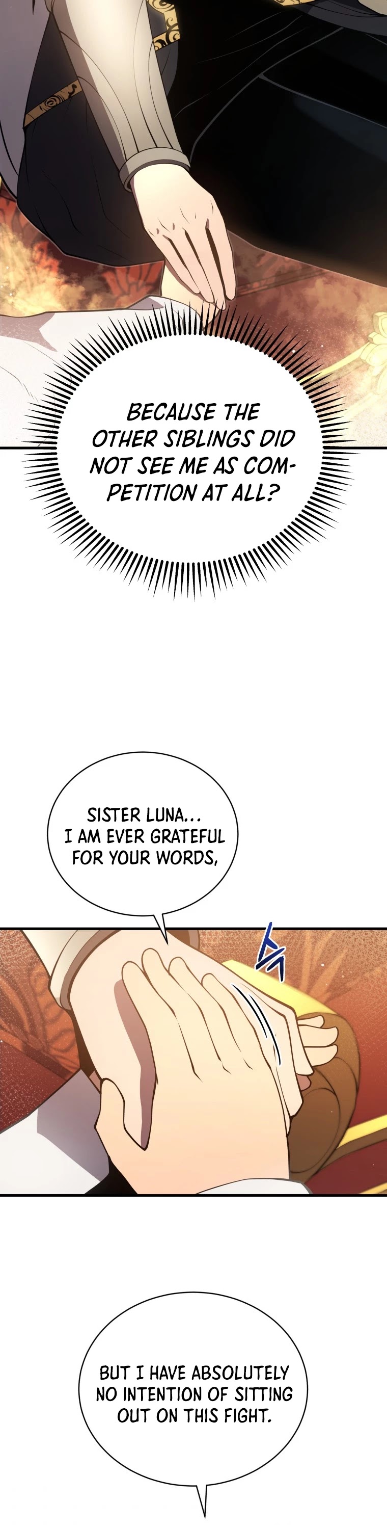 Swordmaster’s Youngest Son Chapter 7 page 29 - Chapter 7