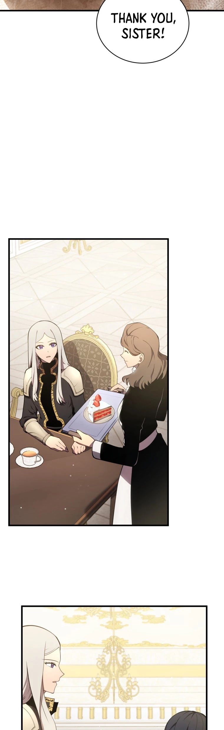 Swordmaster’s Youngest Son Chapter 7 page 45 - Chapter 7