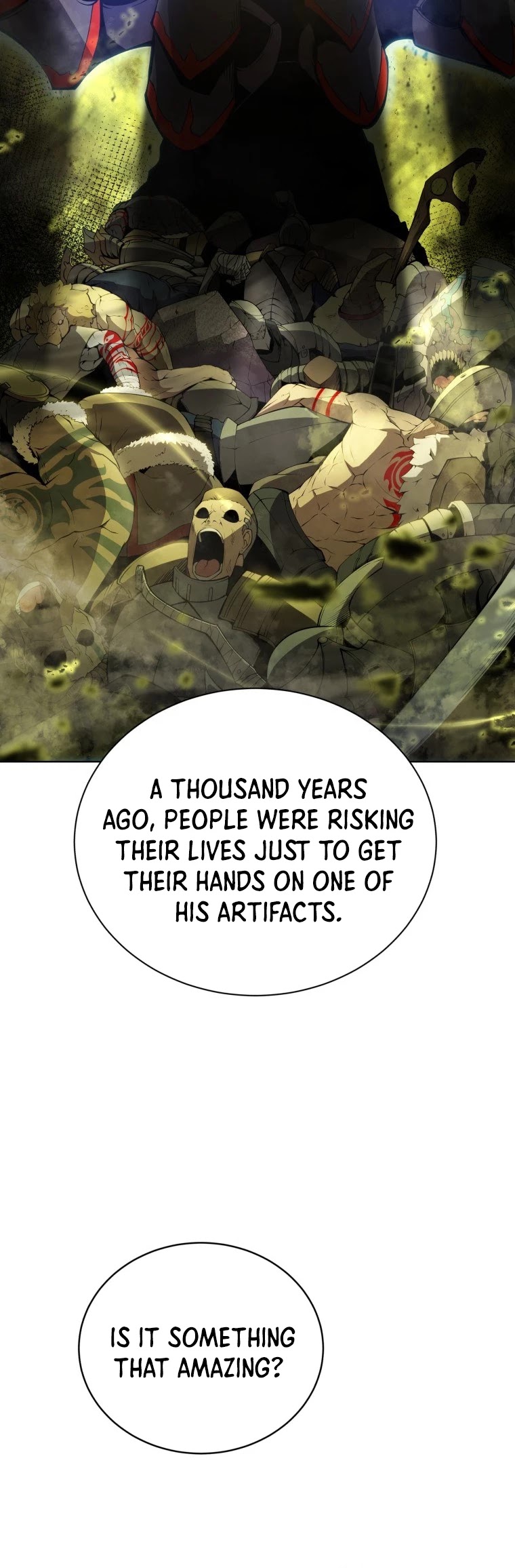 Swordmaster’s Youngest Son Chapter 7 page 51 - Chapter 7