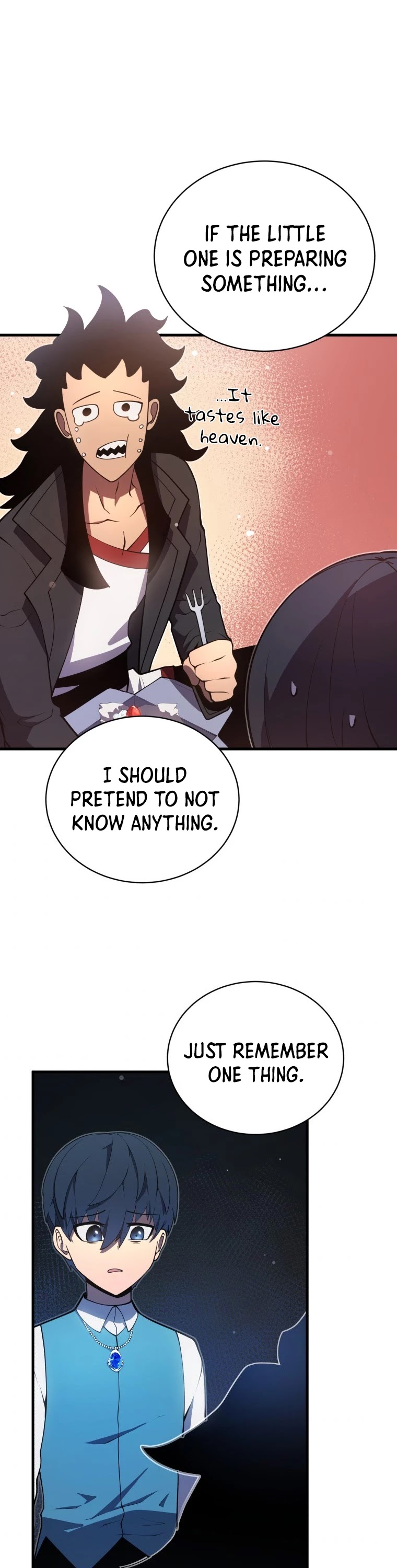Swordmaster’s Youngest Son Chapter 7 page 57 - Chapter 7