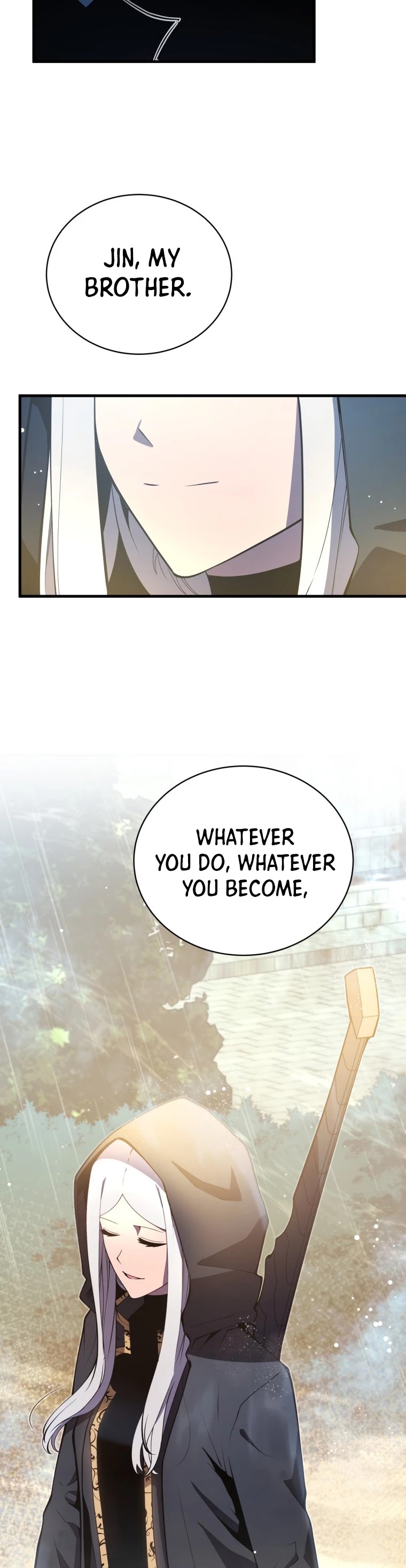Swordmaster’s Youngest Son Chapter 7 page 58 - Chapter 7