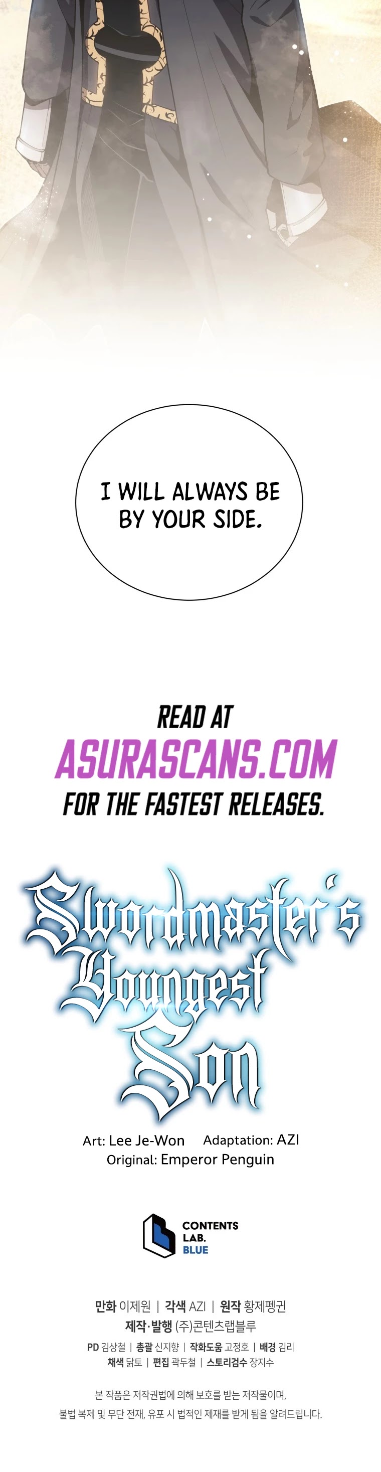 Swordmaster’s Youngest Son Chapter 7 page 59 - Chapter 7