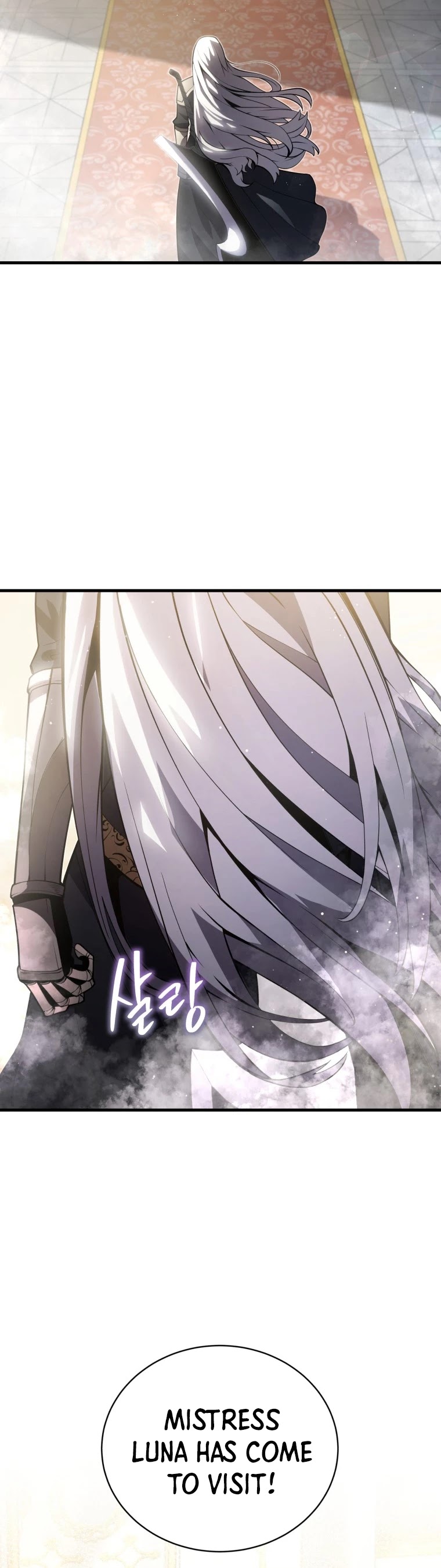 Swordmaster’s Youngest Son Chapter 7 page 6 - Chapter 7