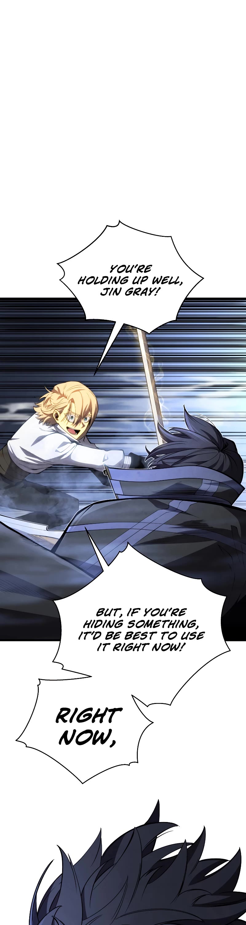 Swordmaster’s Youngest Son Chapter 70 page 14 - Chapter 70