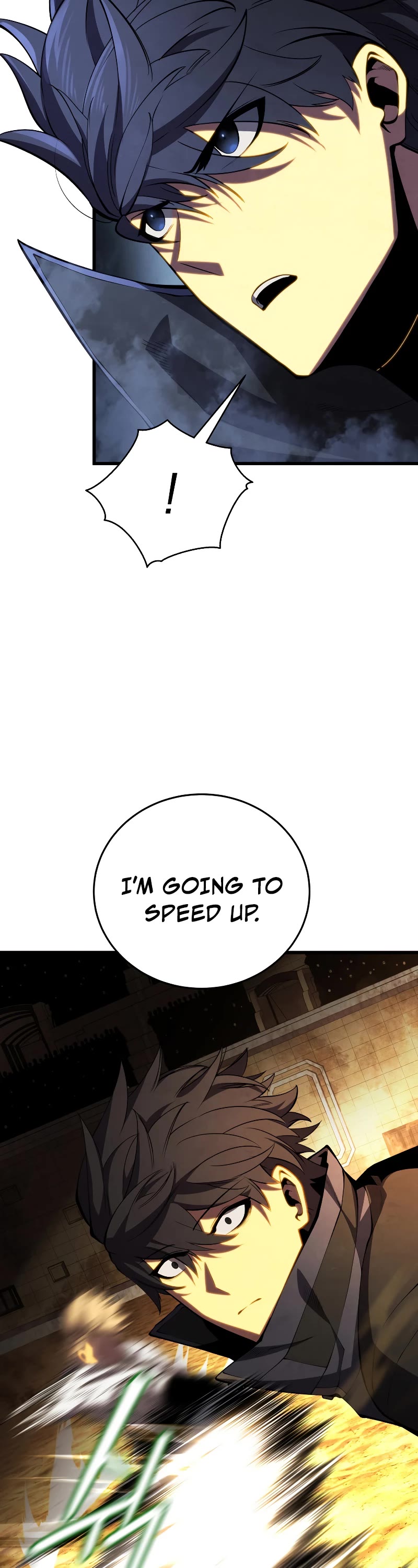 Swordmaster’s Youngest Son Chapter 70 page 15 - Chapter 70