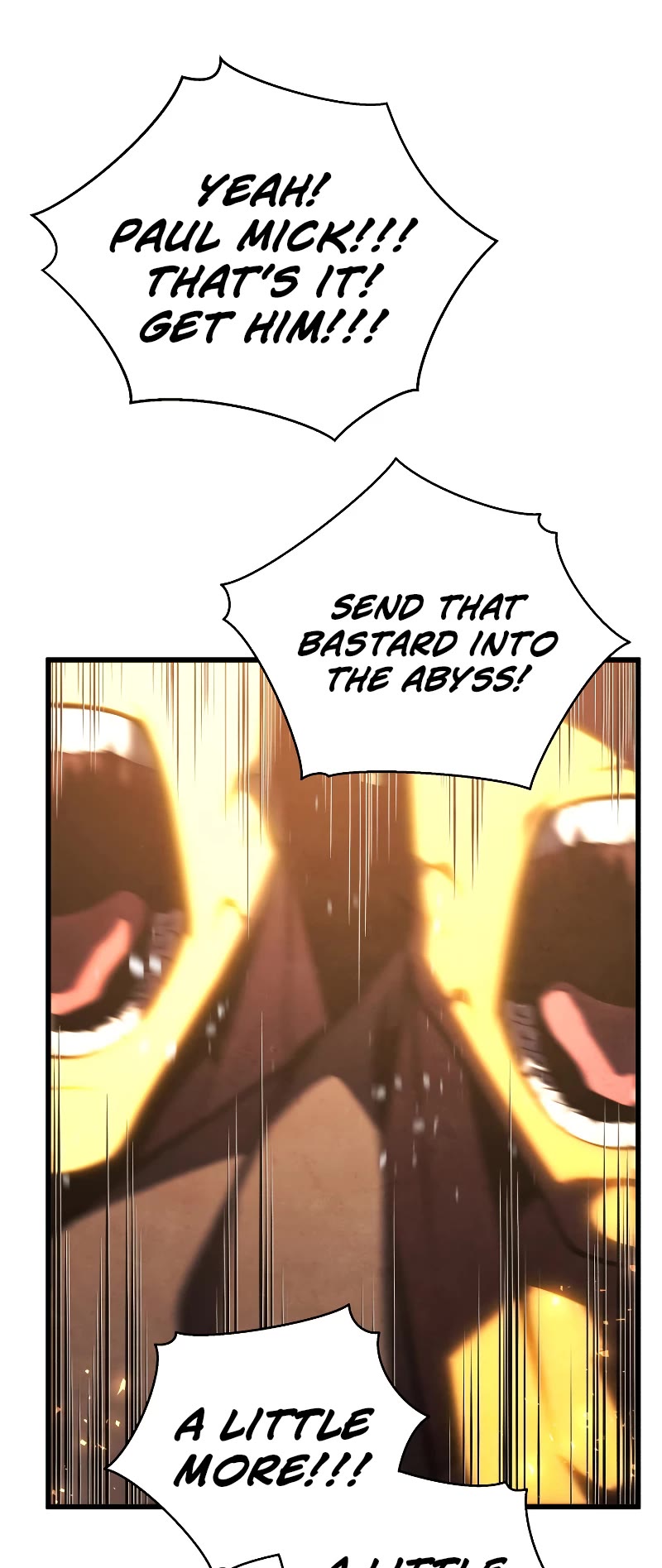 Swordmaster’s Youngest Son Chapter 70 page 22 - Chapter 70