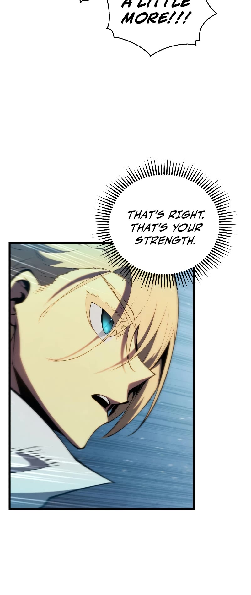Swordmaster’s Youngest Son Chapter 70 page 23 - Chapter 70