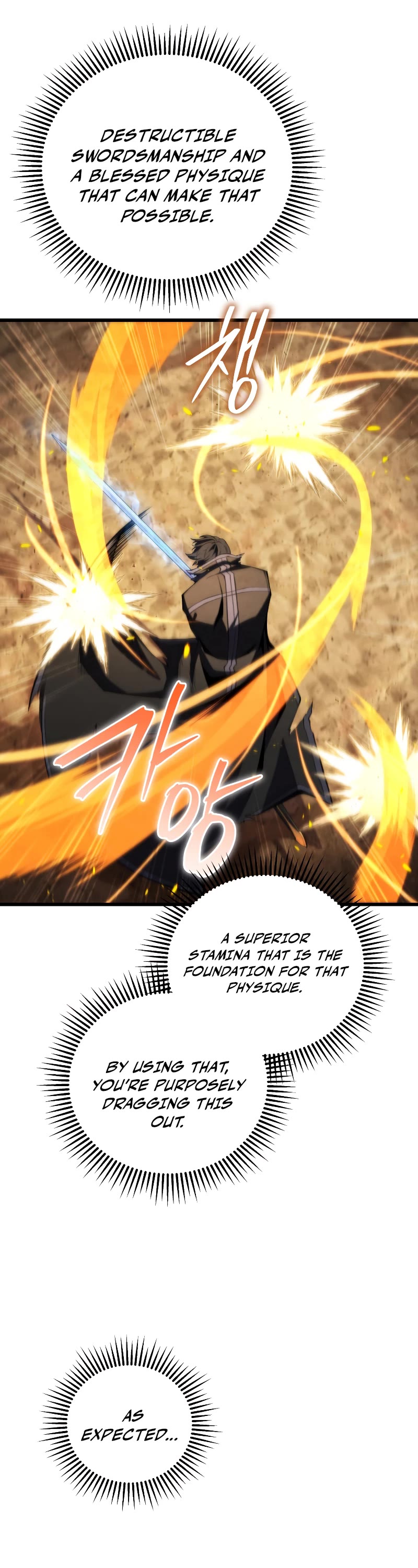 Swordmaster’s Youngest Son Chapter 70 page 24 - Chapter 70