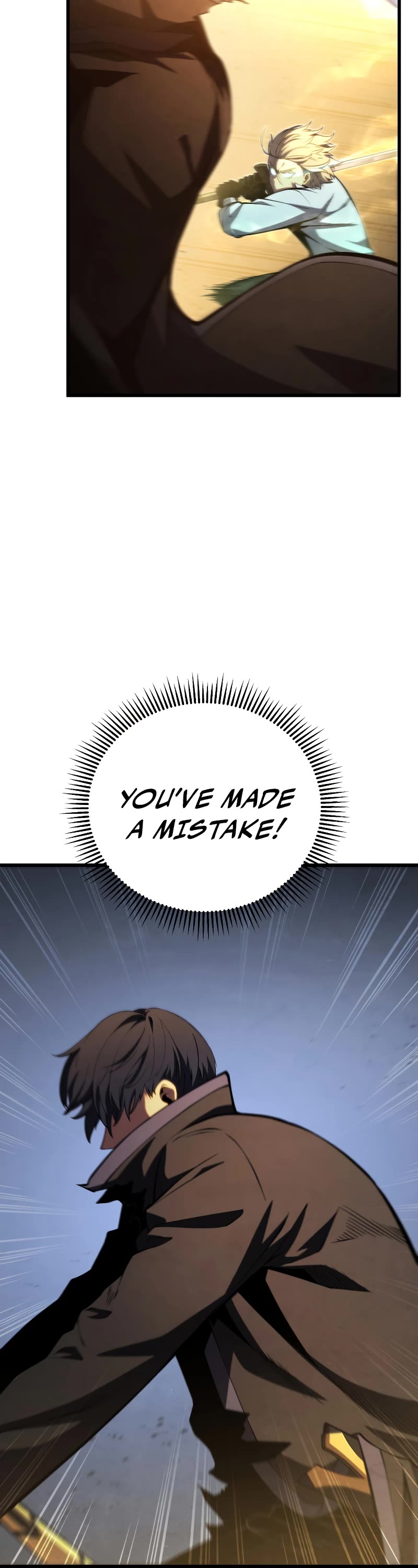 Swordmaster’s Youngest Son Chapter 70 page 26 - Chapter 70