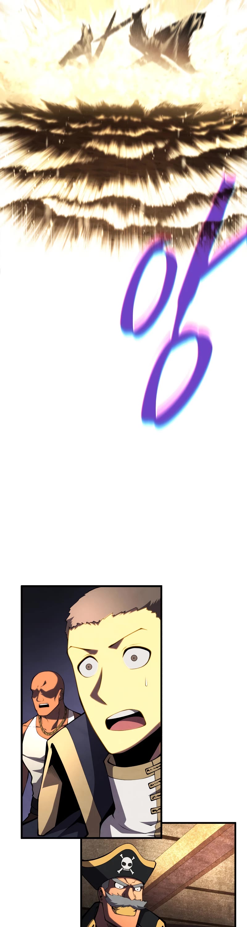 Swordmaster’s Youngest Son Chapter 70 page 3 - Chapter 70