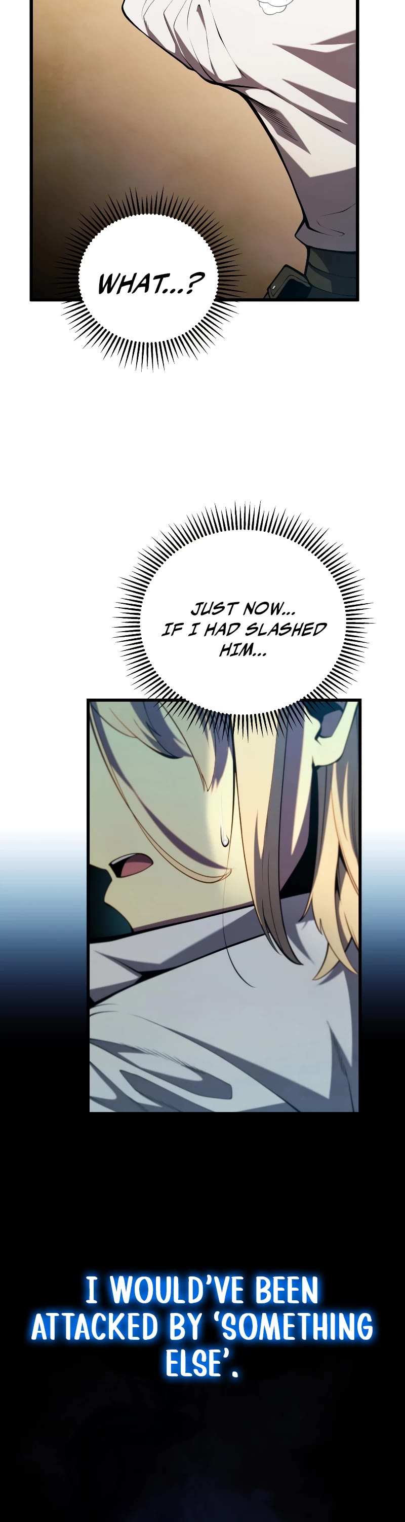 Swordmaster’s Youngest Son Chapter 70 page 31 - Chapter 70