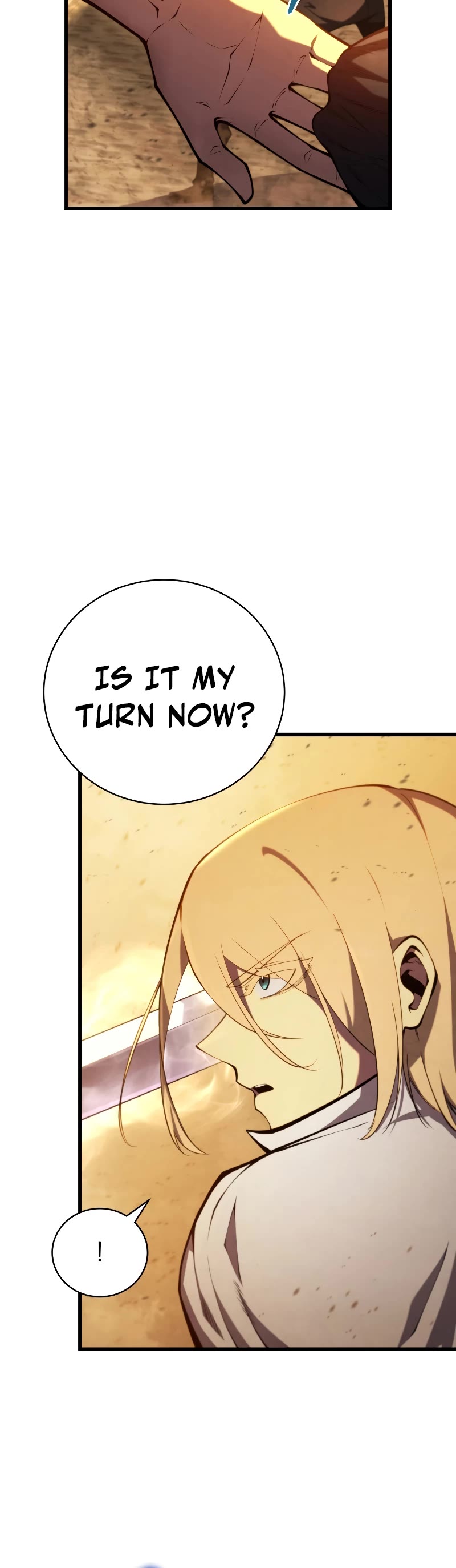 Swordmaster’s Youngest Son Chapter 70 page 34 - Chapter 70
