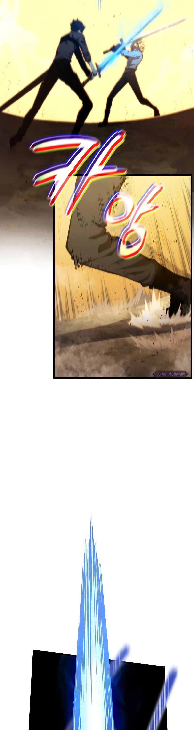 Swordmaster’s Youngest Son Chapter 70 page 36 - Chapter 70