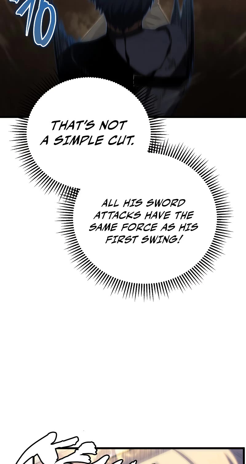 Swordmaster’s Youngest Son Chapter 70 page 39 - Chapter 70