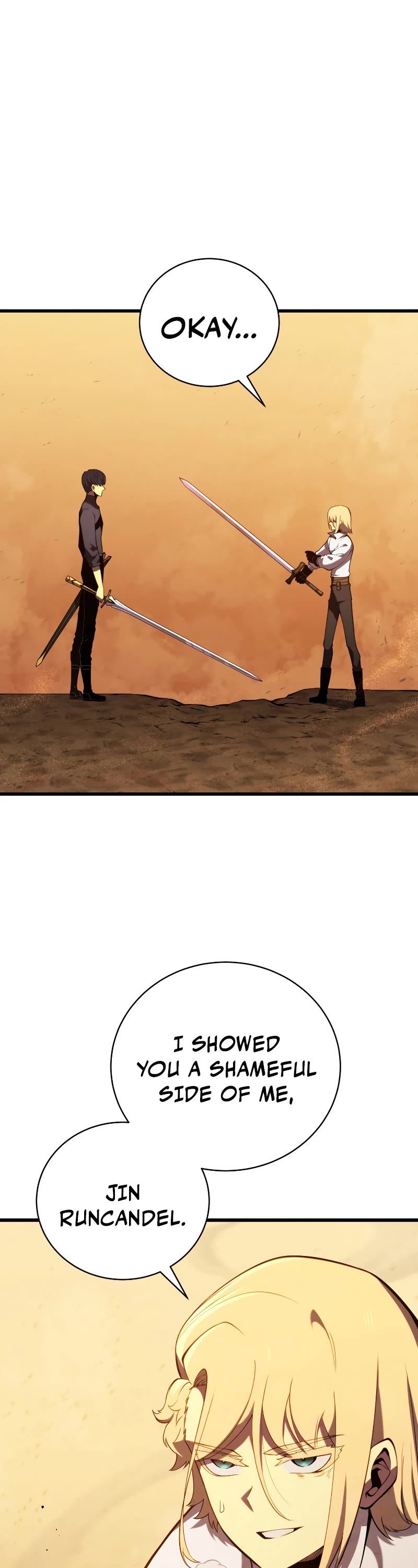 Swordmaster’s Youngest Son Chapter 70 page 49 - Chapter 70
