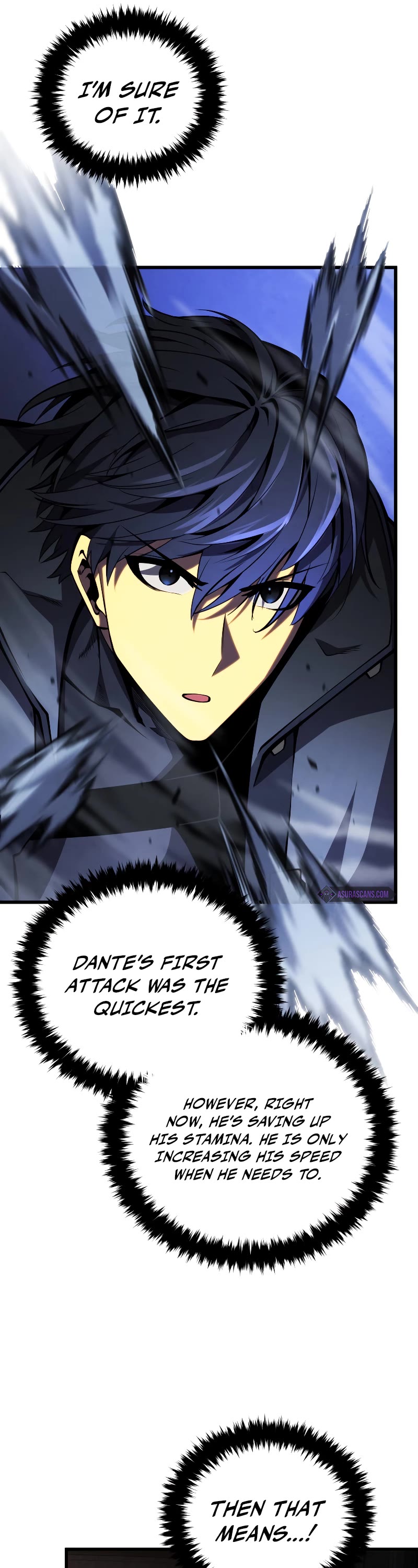 Swordmaster’s Youngest Son Chapter 70 page 8 - Chapter 70