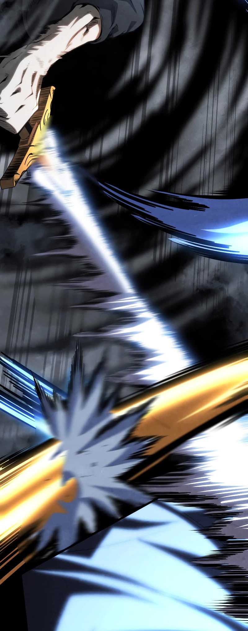 Swordmaster’s Youngest Son Chapter 71 page 11 - Chapter 71