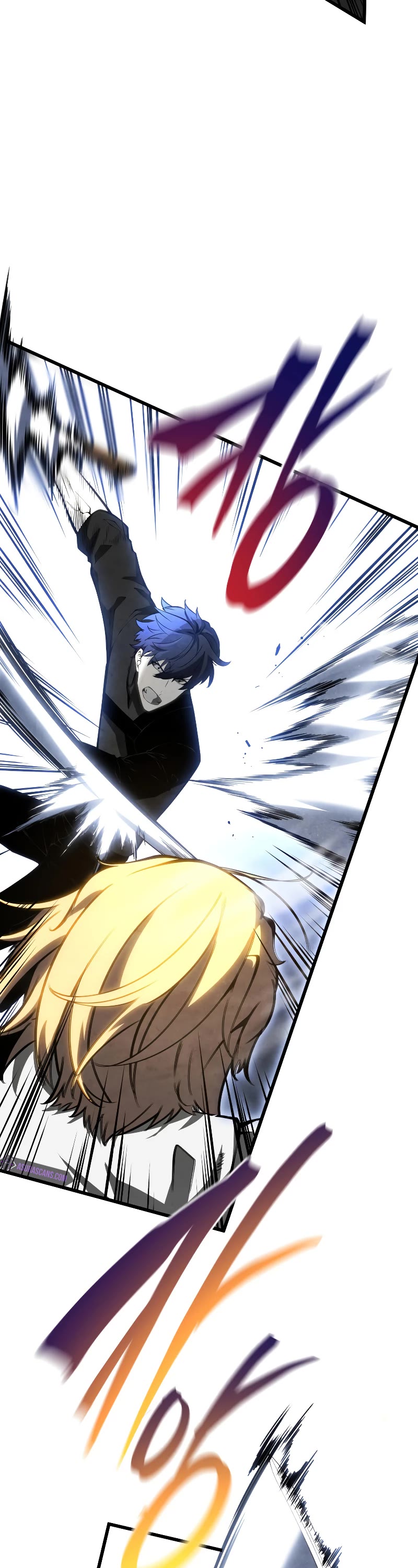 Swordmaster’s Youngest Son Chapter 71 page 14 - Chapter 71