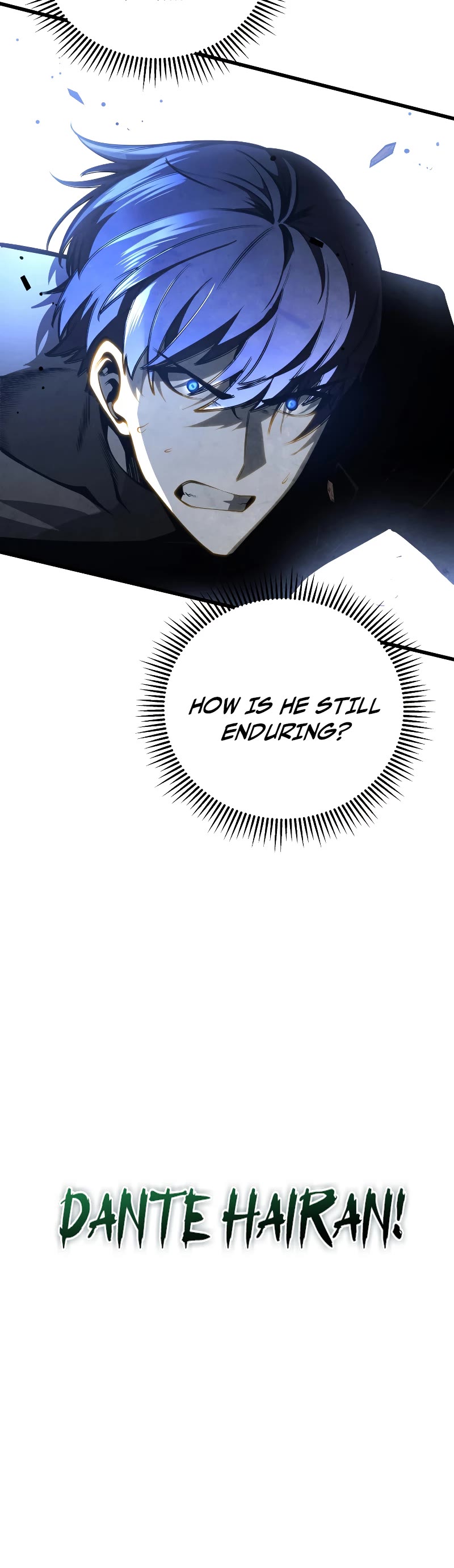 Swordmaster’s Youngest Son Chapter 71 page 20 - Chapter 71