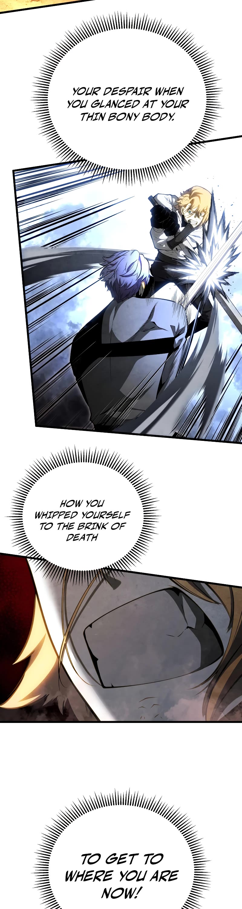 Swordmaster’s Youngest Son Chapter 71 page 24 - Chapter 71