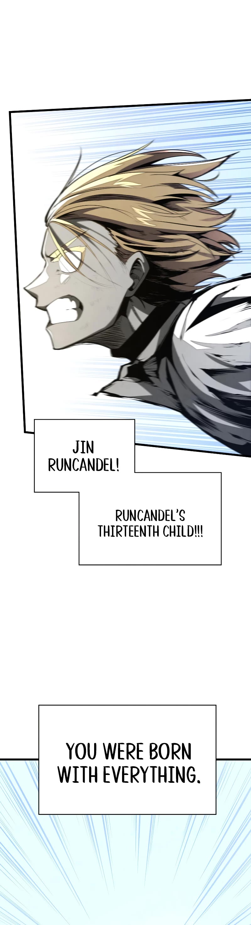 Swordmaster’s Youngest Son Chapter 71 page 26 - Chapter 71