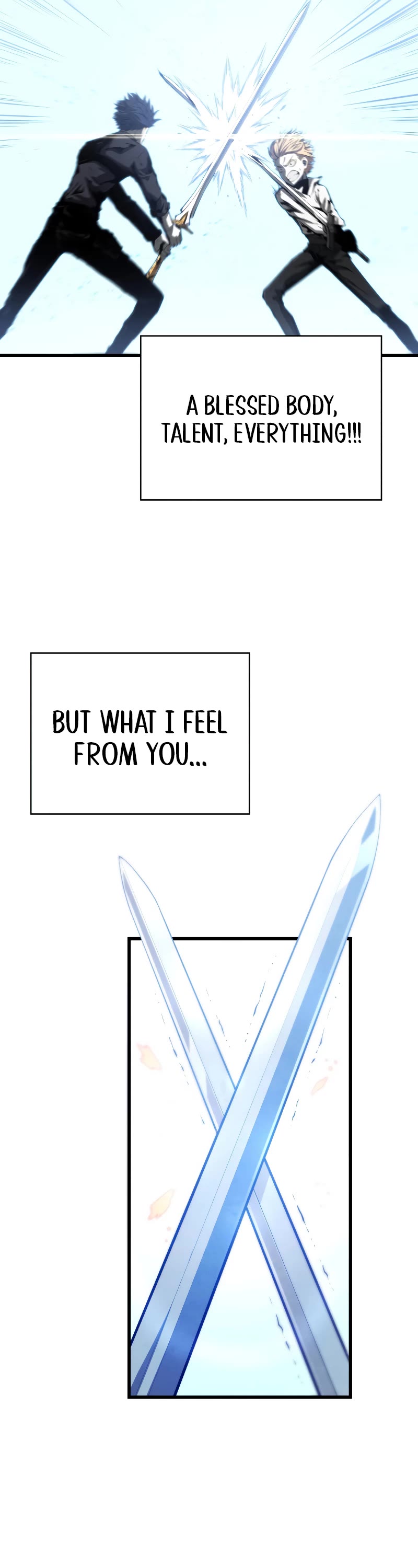 Swordmaster’s Youngest Son Chapter 71 page 27 - Chapter 71