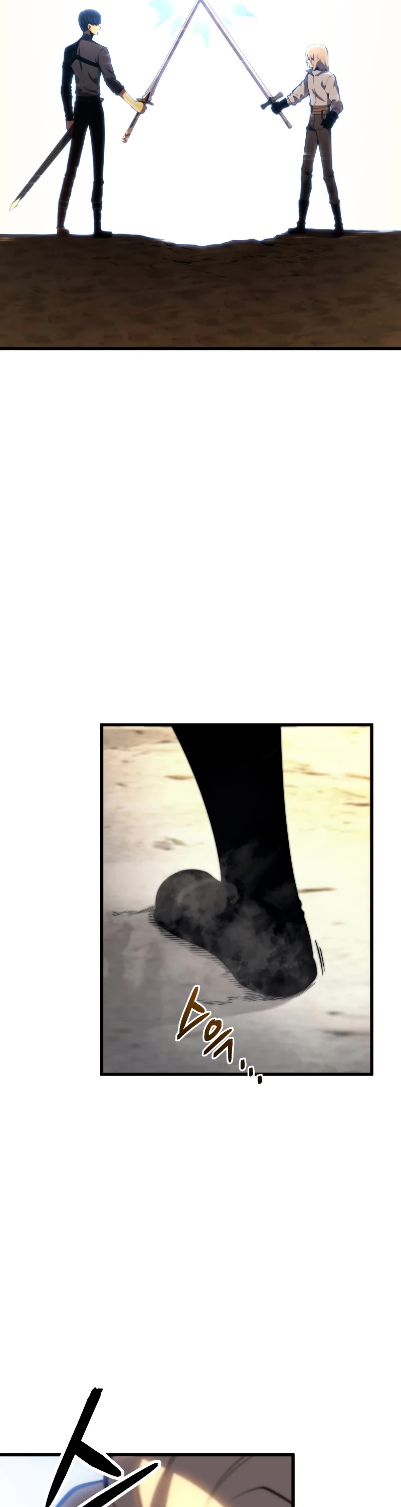 Swordmaster’s Youngest Son Chapter 71 page 3 - Chapter 71