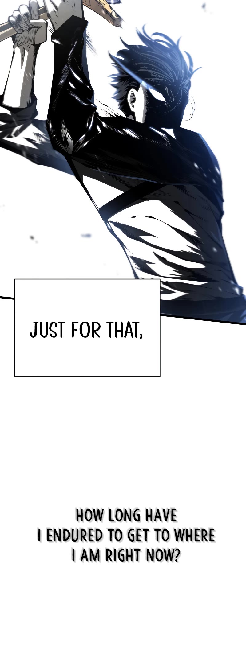 Swordmaster’s Youngest Son Chapter 71 page 31 - Chapter 71