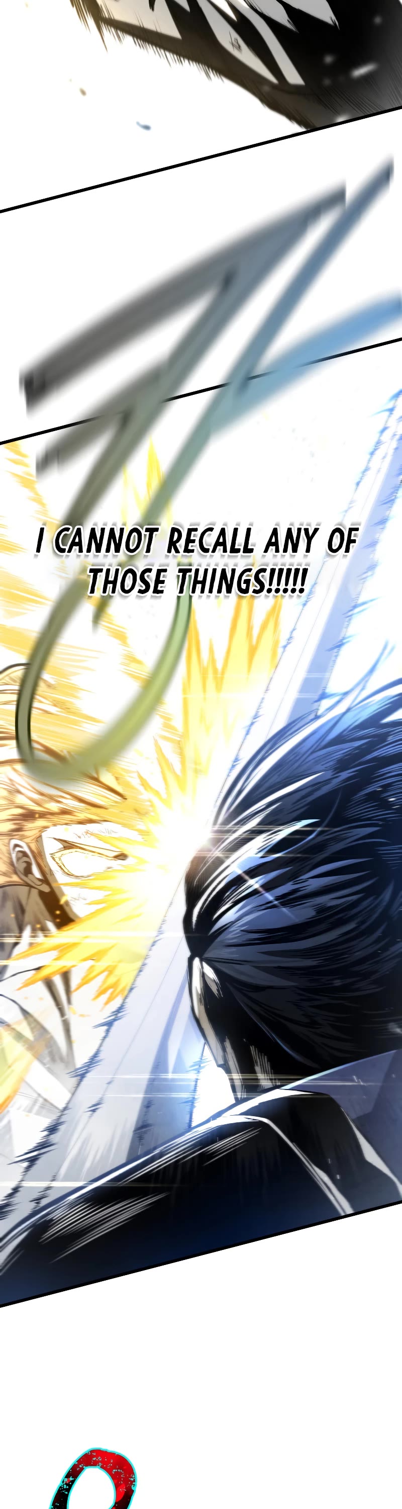 Swordmaster’s Youngest Son Chapter 71 page 34 - Chapter 71