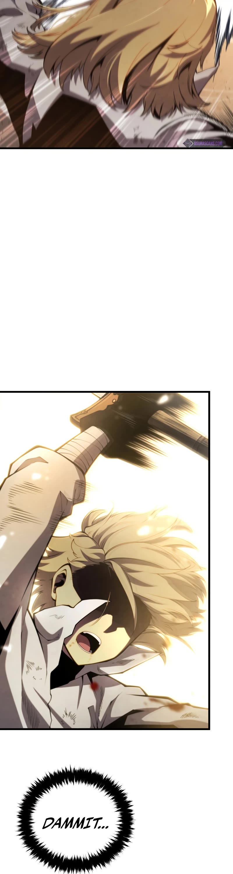 Swordmaster’s Youngest Son Chapter 71 page 39 - Chapter 71